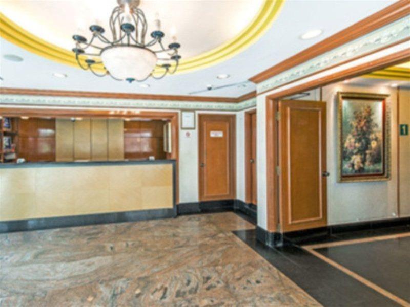 Hotel 81 Orchid Сингапур Экстерьер фото